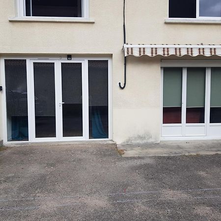 Appartement Rdc Rdc Limoges Zewnętrze zdjęcie