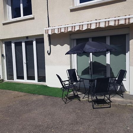 Appartement Rdc Rdc Limoges Zewnętrze zdjęcie
