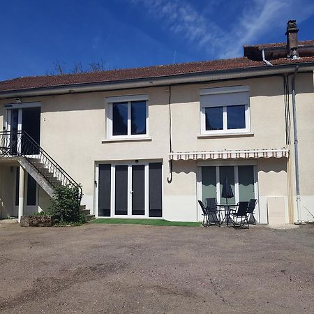 Appartement Rdc Rdc Limoges Zewnętrze zdjęcie