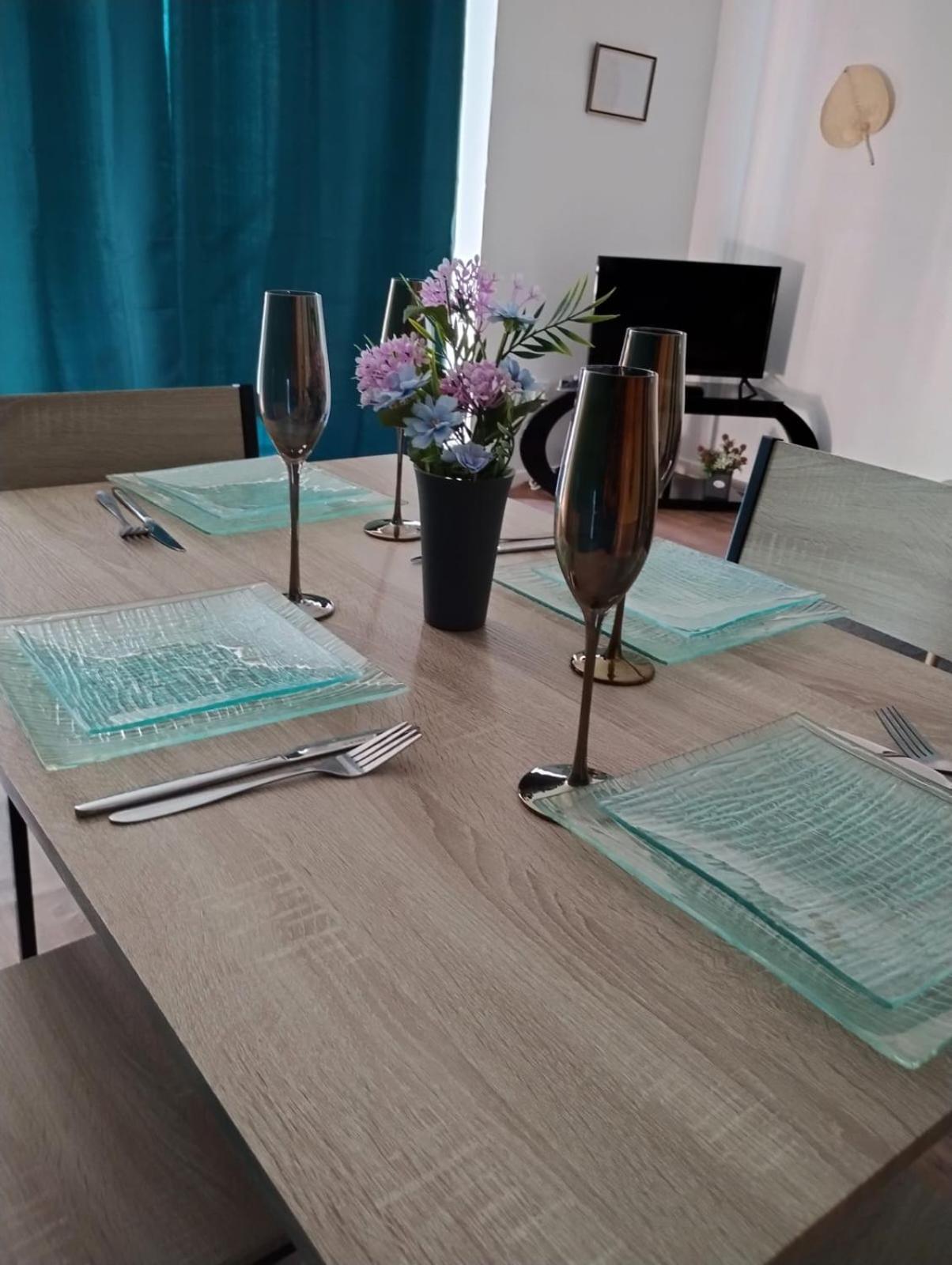 Appartement Rdc Rdc Limoges Zewnętrze zdjęcie