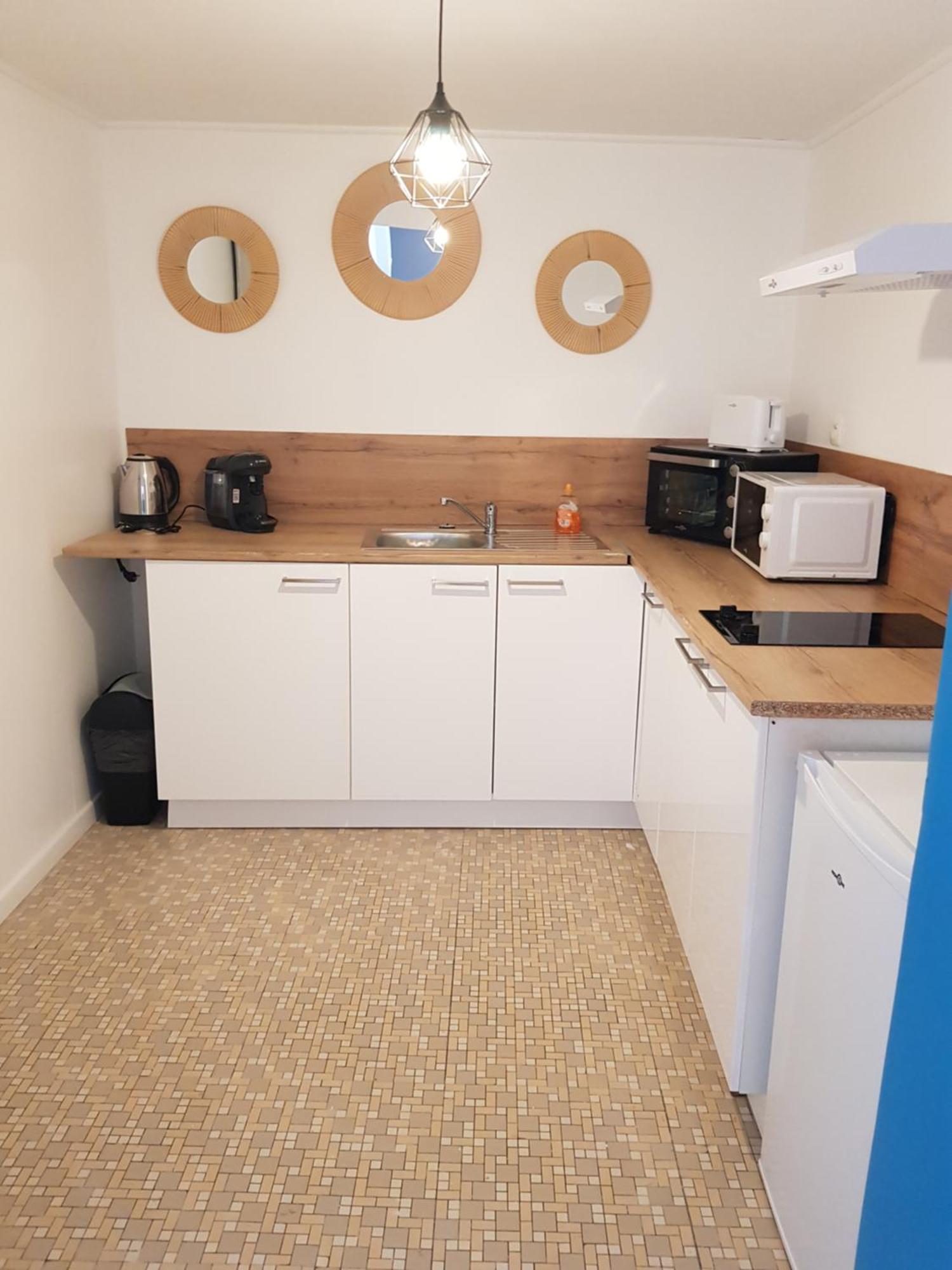 Appartement Rdc Rdc Limoges Zewnętrze zdjęcie