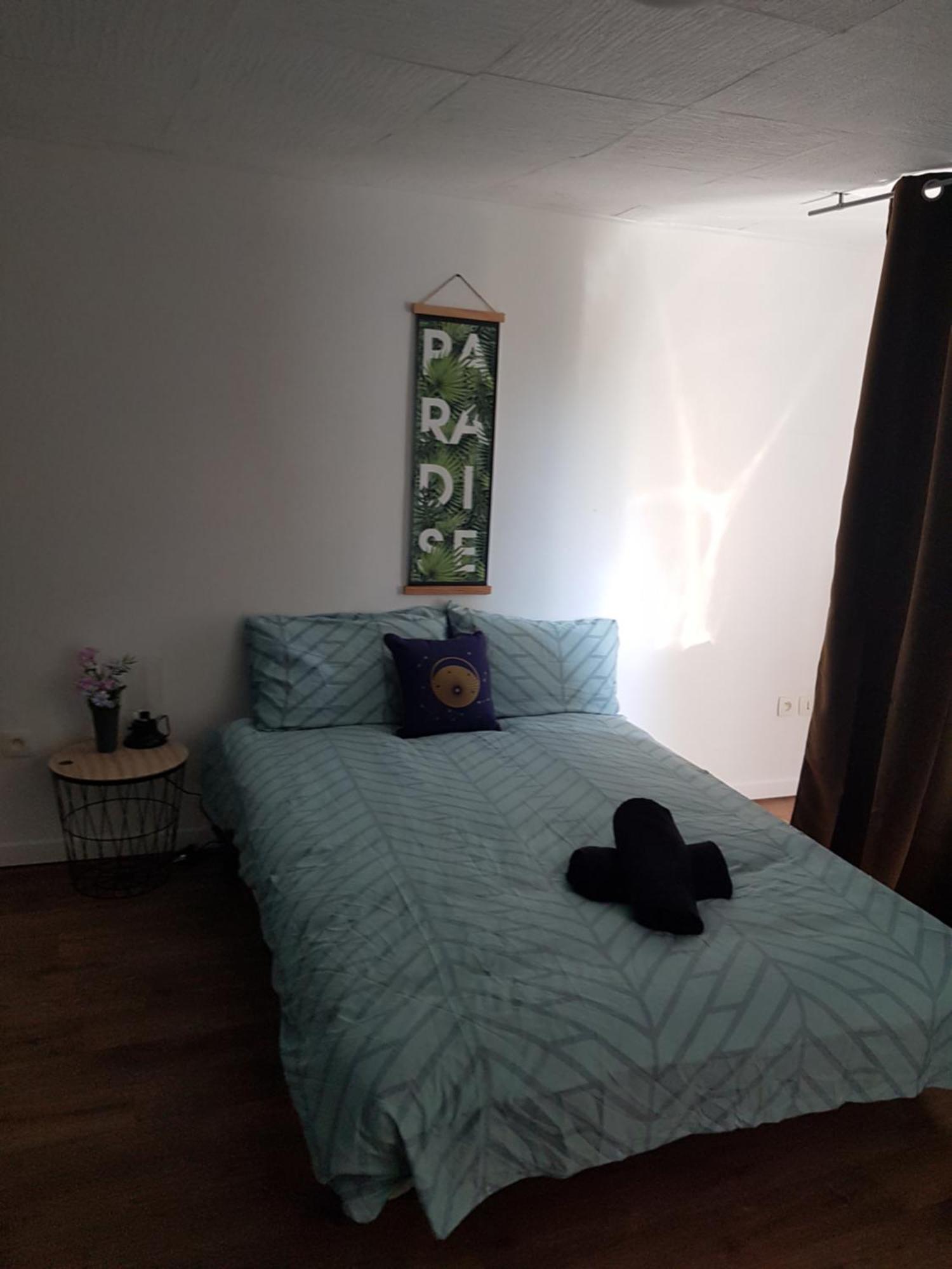 Appartement Rdc Rdc Limoges Zewnętrze zdjęcie