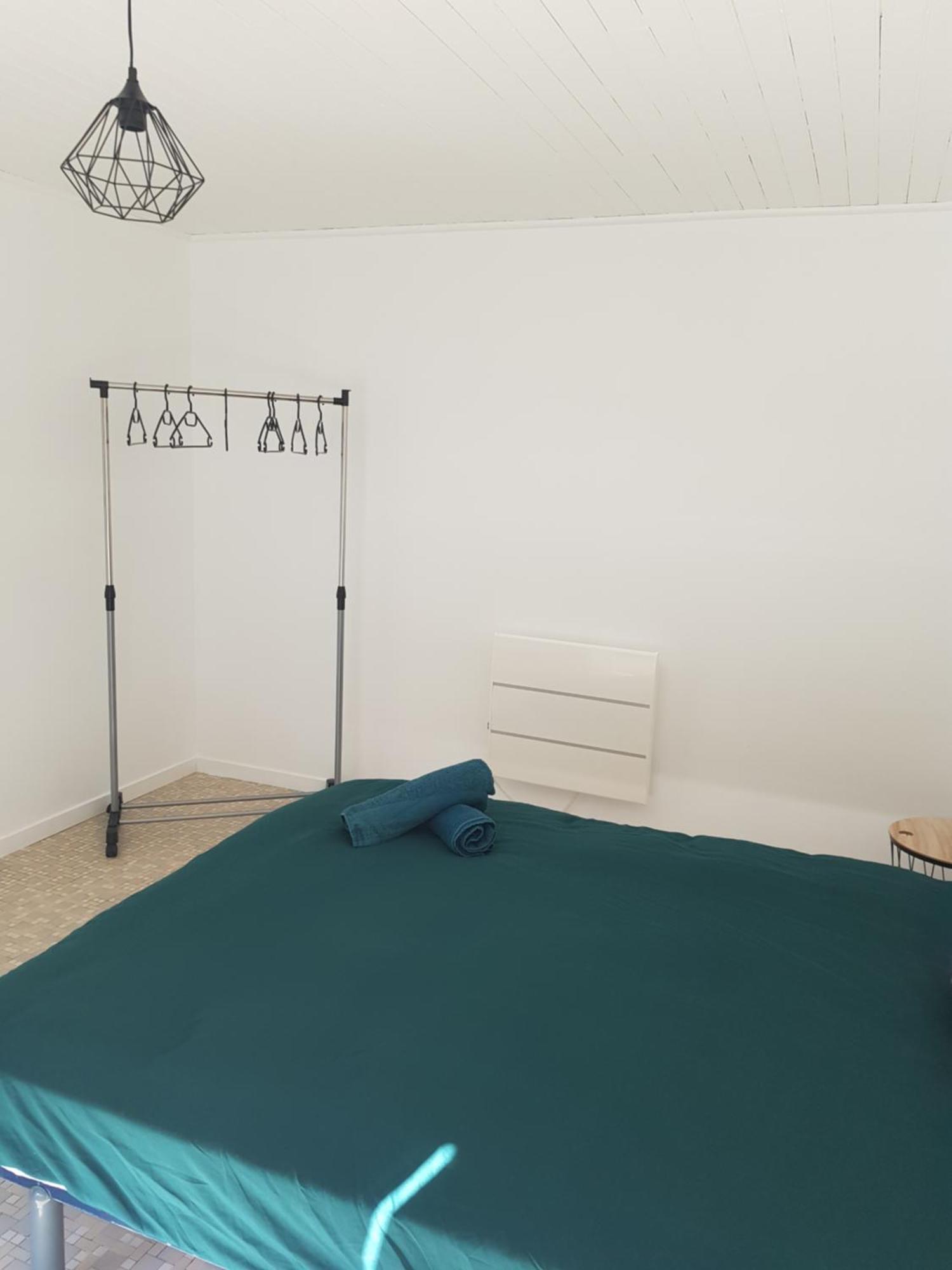 Appartement Rdc Rdc Limoges Zewnętrze zdjęcie