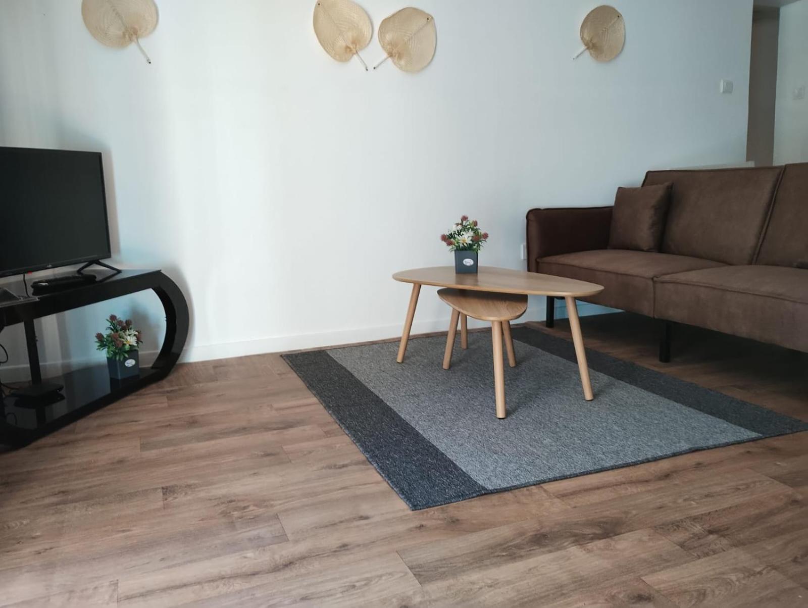 Appartement Rdc Rdc Limoges Zewnętrze zdjęcie
