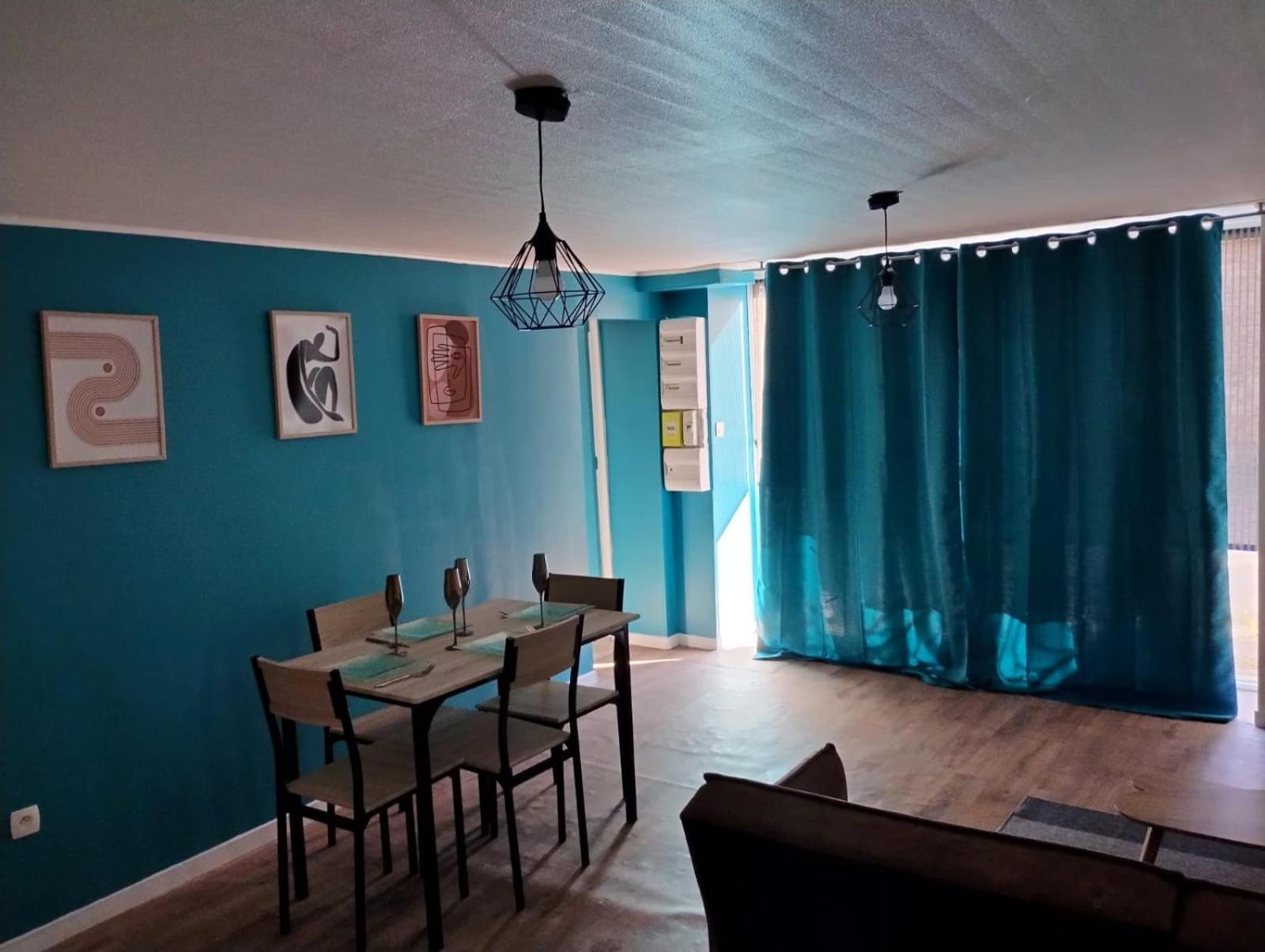 Appartement Rdc Rdc Limoges Zewnętrze zdjęcie