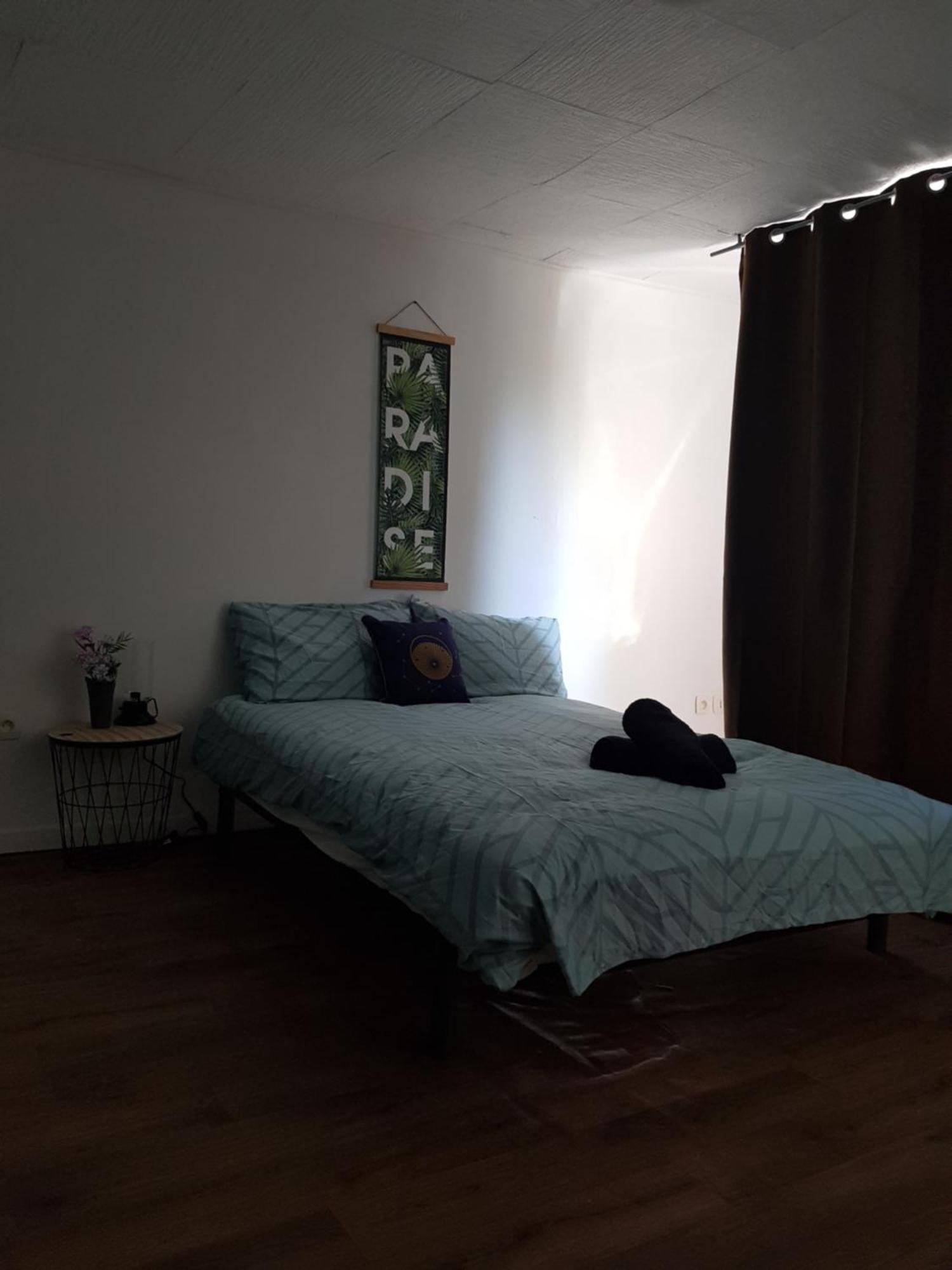 Appartement Rdc Rdc Limoges Zewnętrze zdjęcie