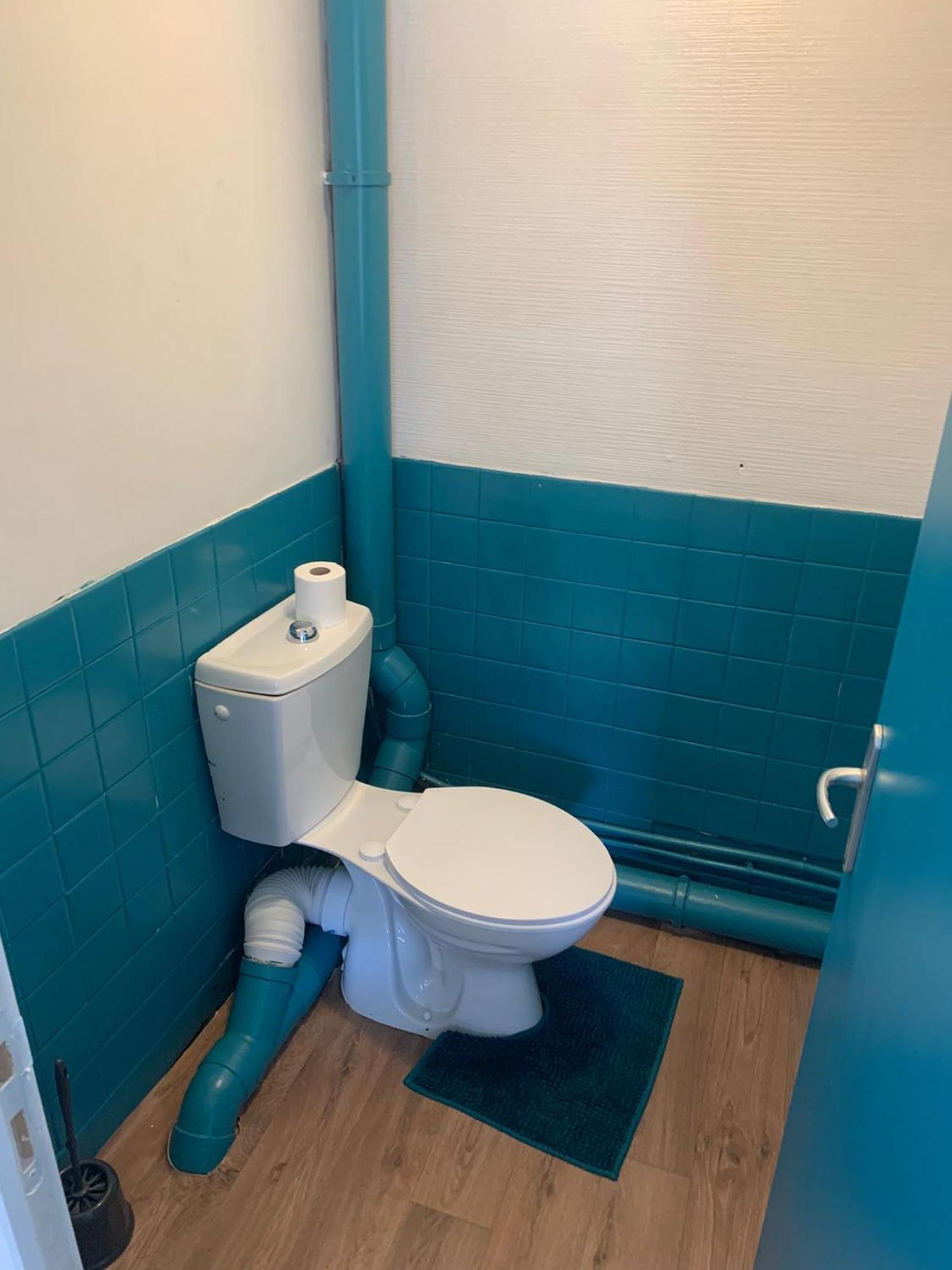 Appartement Rdc Rdc Limoges Zewnętrze zdjęcie